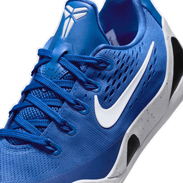 Sneakers och skor Nike Kobe LX Low Em Blå | fv3607-400, 6