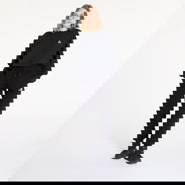 Träningsbyxor The North Face Sweatpants Essential Jogger Svart | NF0A8A6KJK31, 3