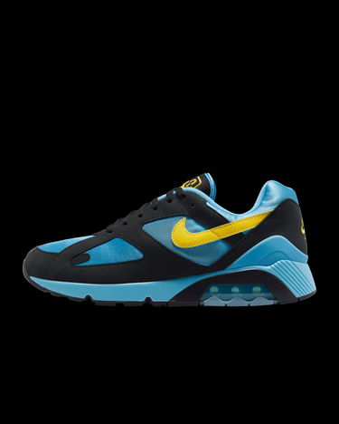 Sneakers och skor Nike Air 180 Blå | HQ4043-400, 0