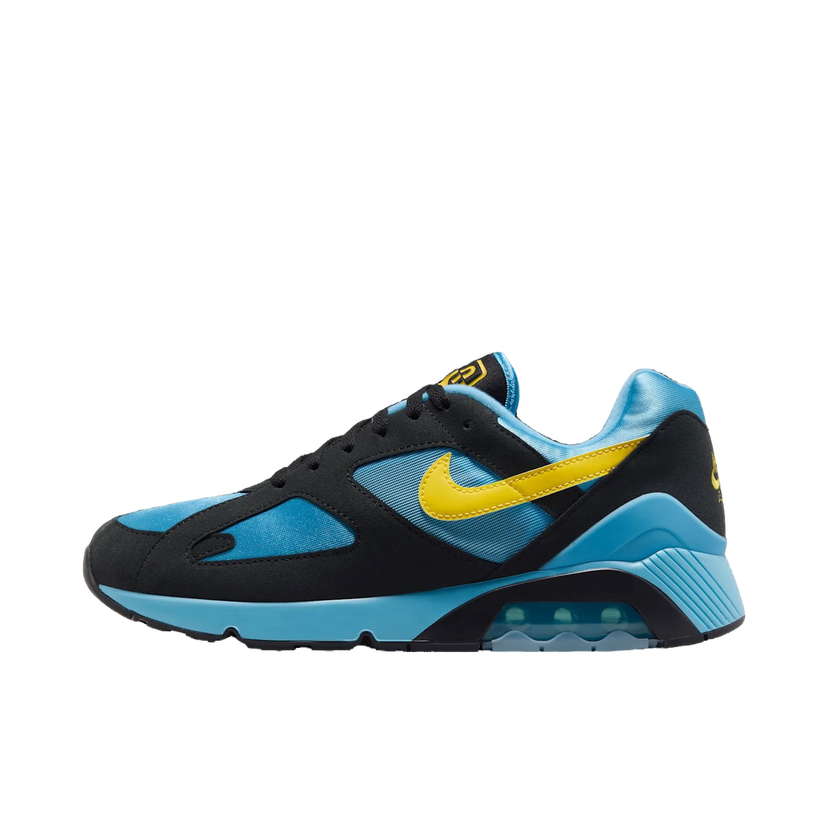 Sneakers och skor Nike Air 180 Blå | HQ4043-400