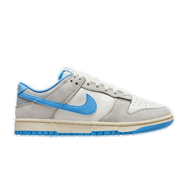 Sneakers och skor Nike Dunk Low "Athletic Department" Grå | FN7488-133, 0