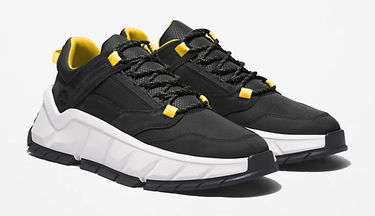 Sneakers och skor Timberland TBL Turbo Trainer Svart | 0A417U-001, 6