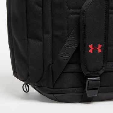 Resväska Under Armour Project Rock Duffle 39L Svart | 1376459-001, 5