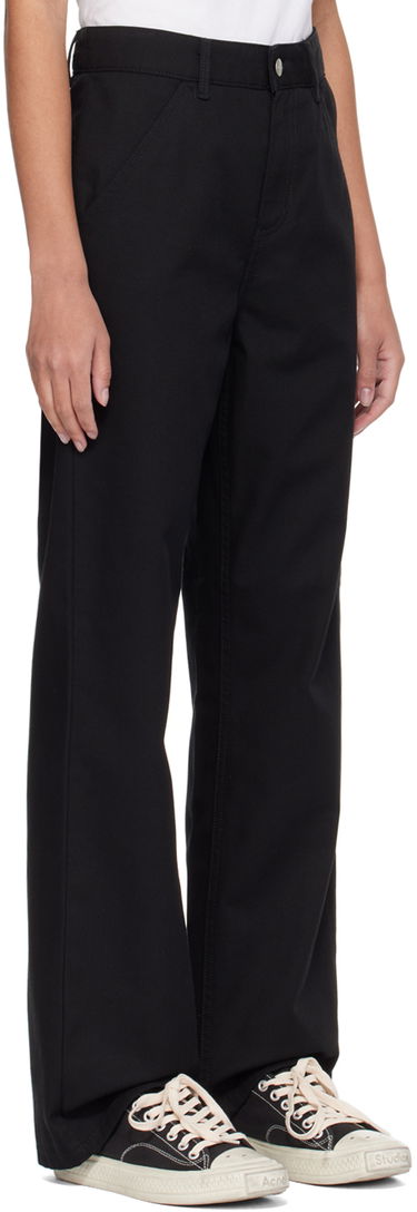 Byxor Carhartt WIP Simple Pant Svart | I033141_89_02, 3