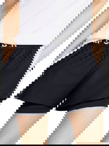 Shorts Under Armour Play Up Svart | 1351981-001, 0