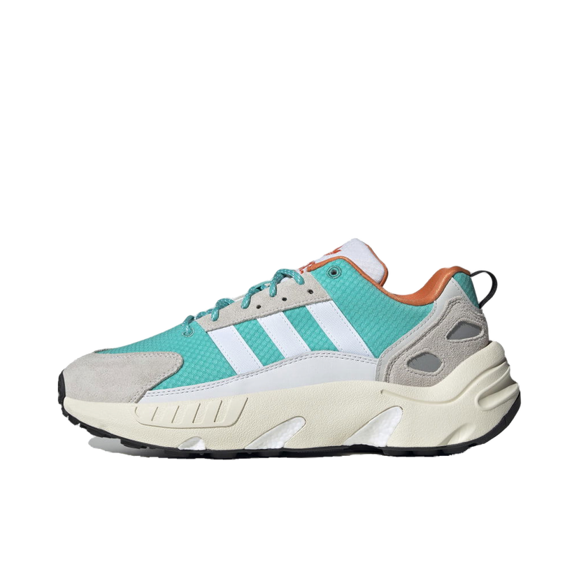 Sneakers och skor adidas Originals ZX 22 BOOST Turkos | GY6693