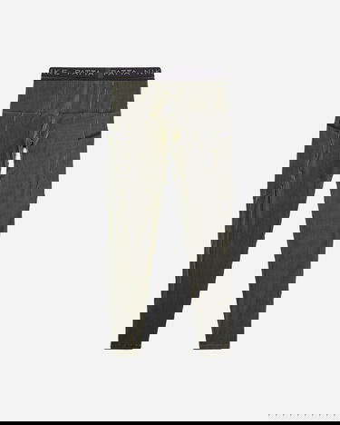 Damasker Nike Patta Running Team Leggings Saffron Quartz / Sanddrift Svart | FJ3061-126, 2