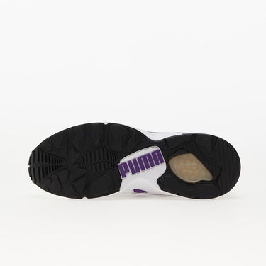 Sneakers och skor Puma Prevail Vit | 386569-02, 4