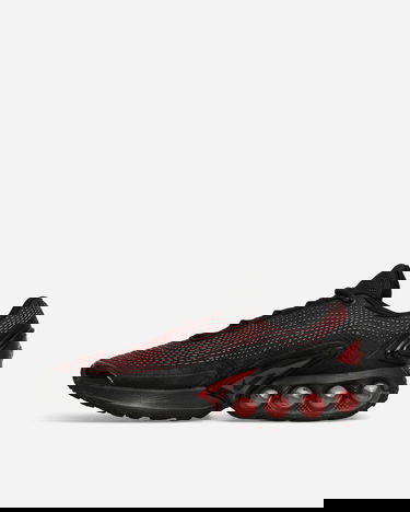 Sneakers och skor Nike Air Max DN Svart | HV5235-002, 3