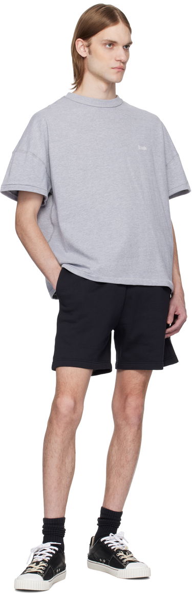 T-shirt Rhude Rhude Classique Reverse T-Shirt Grå | RHSS25TT02228, 3