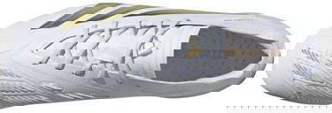 Sneakers och skor adidas Performance Predator Elite FG Vit | ig4009, 1