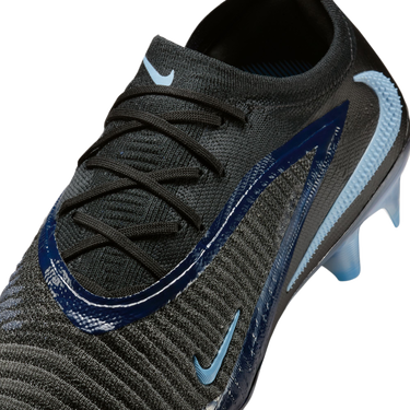 Sneakers och skor Nike Phantom 6 Low Elite FG Svart | hj2146-003, 2