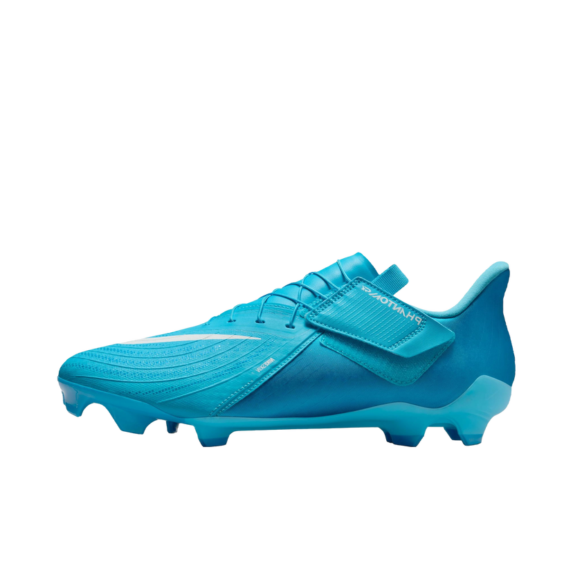 Sneakers och skor Nike PHANTOM GX II ACADEMY EASYON FGMG Turkos | fd6724-400