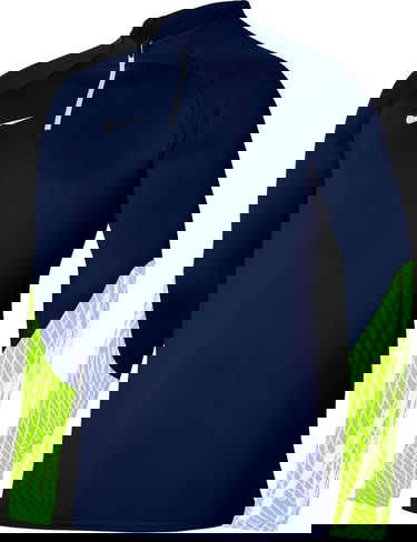 Sweatshirt Nike Dri-FIT Strike 23 Dril Top Mörkblå | dr2294-452, 0