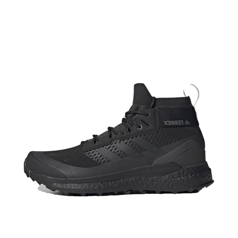 Outdoor adidas Performance Terrex Free Hiker GTX Svart | FV5497