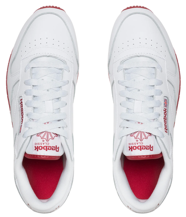 Sneakers och skor Reebok Classic Leather Vit | reecl-gw3329, 3
