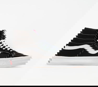 Sneakers och skor Vans OG Sk8-Hi LX Svart | VN0A4BVBOIU1, 1