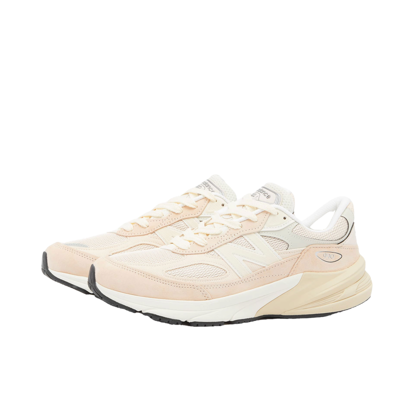 Sneakers och skor New Balance U990VR Beige | U990VR6