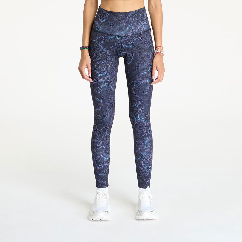Damasker Horsefeathers Claris Leggings Contour Lines S Grå | SW848H