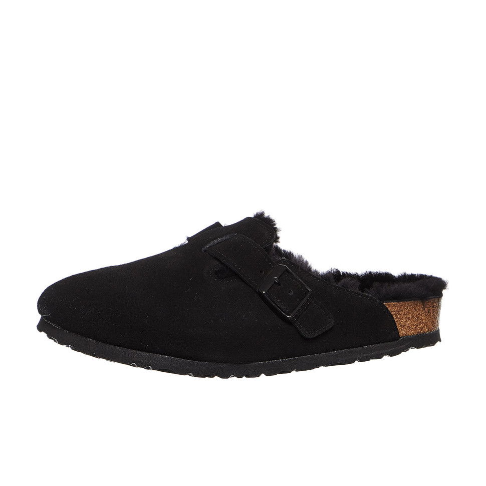 Sneakers och skor Birkenstock Boston Svart | 259881, 1