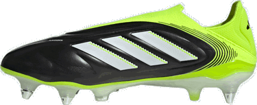 Sneakers och skor adidas Performance COPA PURE III ELITE LL SG Gul | jr2826, 2