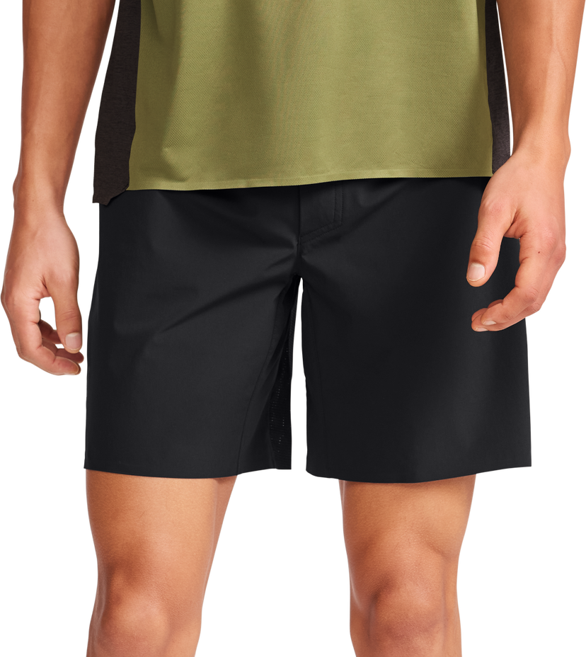Shorts On Running Lightweight Shorts Svart | 1me11530553
