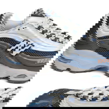 Sneakers och skor New Balance 1000 Blå | M1000P, 4