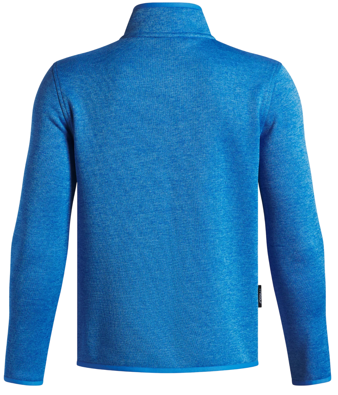 Sweater Under Armour Drive Hybrid Storm Quarter-Zip Pullover Blå | 6008816-402, 1