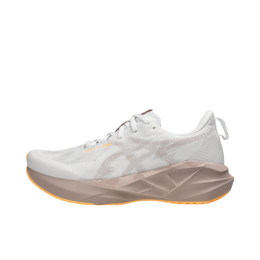 Sneakers och skor Asics NOVABLAST 5 Vit | 1012b765-102