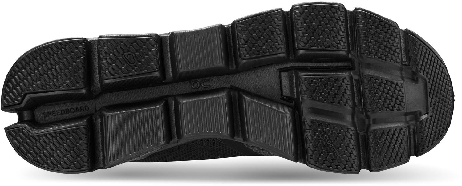 Sneakers och skor On Running Cloudflyer Svart | 21.99225, 1