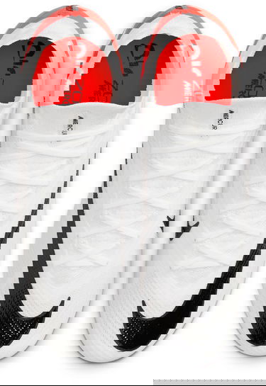 Sneakers och skor Nike Zoom Superfly 9 Elite SG-Pro AC Vit | dj5166-600, 4