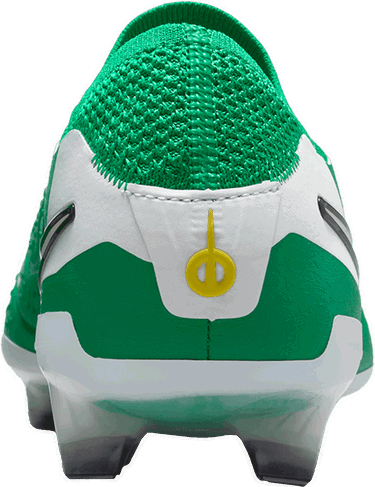 Sneakers och skor Nike LEGEND 10 ELITE FG LV8 Grön | hj7272-300, 4