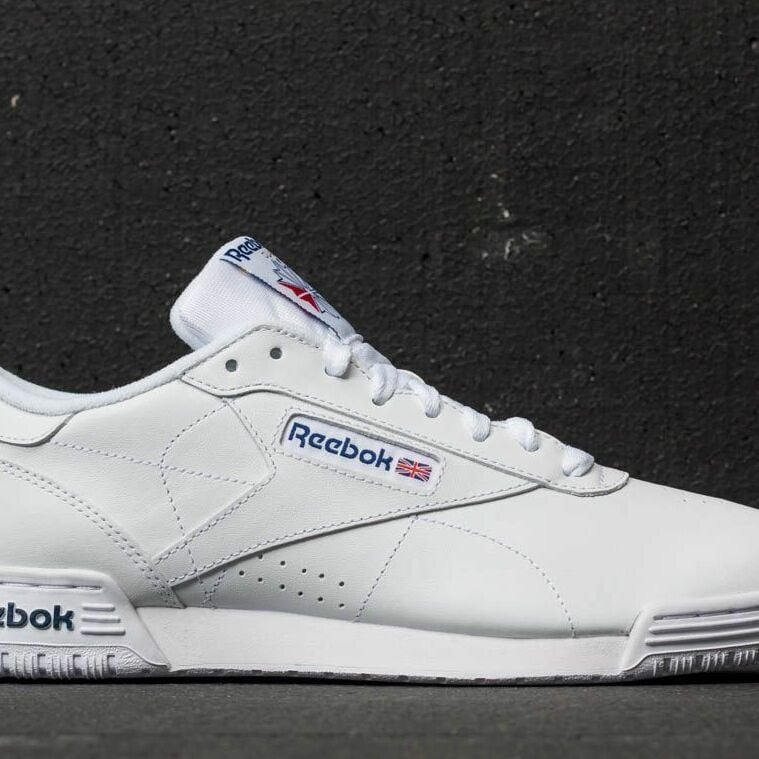 Sneakers och skor Reebok Classic Exofit Vit | ar3169, 1