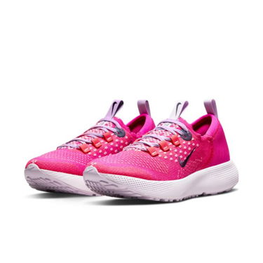 Sneakers och skor Nike Escape Run Flyknit W Rosa | DC4269-600, 1
