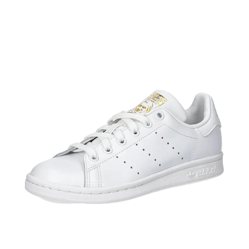 Sneakers och skor adidas Originals Stan Smith Vit | F36575