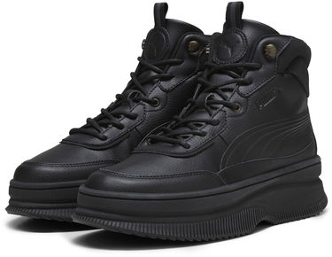 Sneakers och skor Puma Mayra Svart | 392316-02, 1