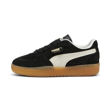Sneakers och skor Puma Palermo Moda Xtra Gum Svart | 400323_02, 0