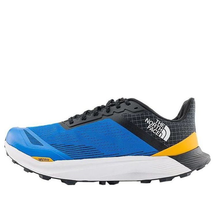 Sneakers och skor The North Face Vectiv Infinite II Blå | 7W5M-KPI