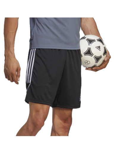 Shorts adidas Performance Tiro 23 Shorts Svart | ht6129