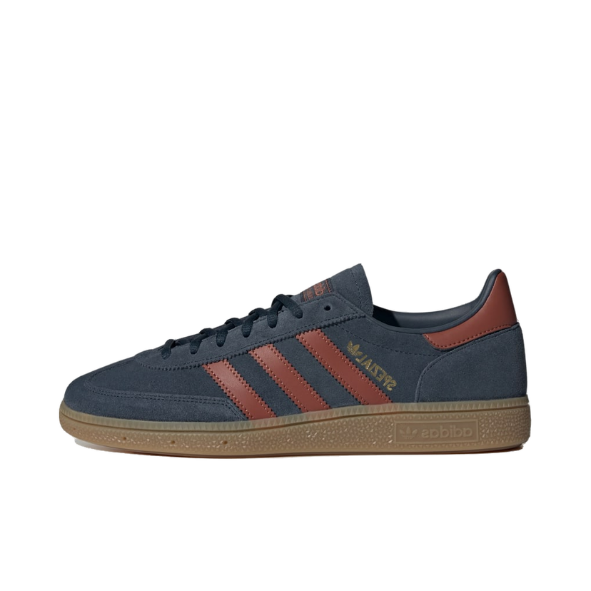 Sneakers och skor adidas Originals Spezial Blå | JH5436