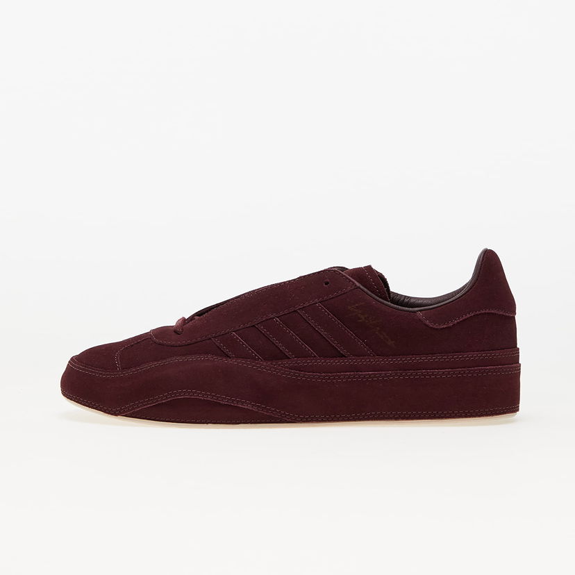 Sneakers och skor Y-3 Gazelle Svart | IG4029