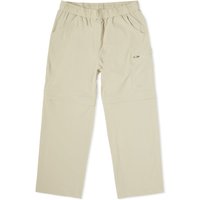 Byxor Dime Zip-Off Hiking Pants Beige | DIME23D1F32-SAN, 1