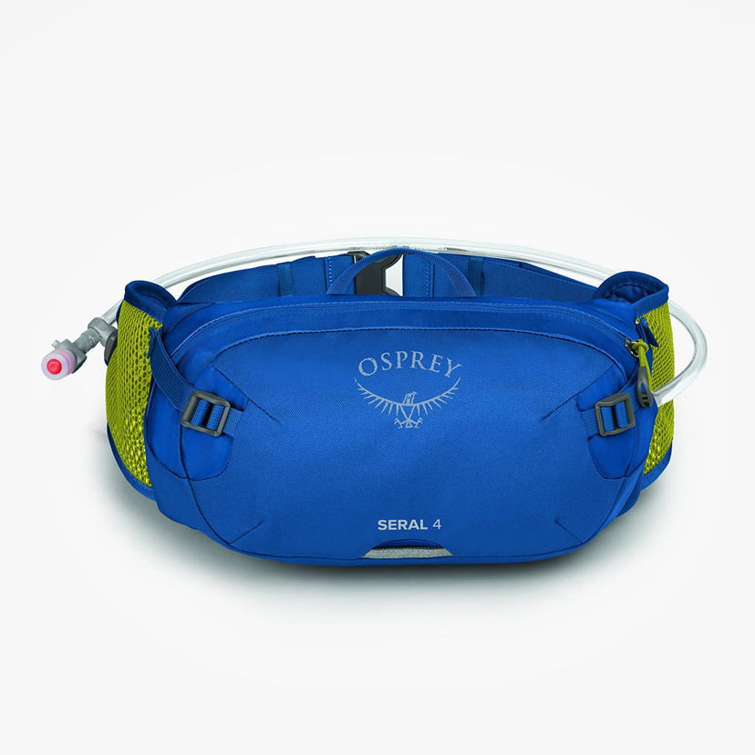 Midjeväska Osprey Seral 4 Hydration Waist Pack Blå | 10030757OSP