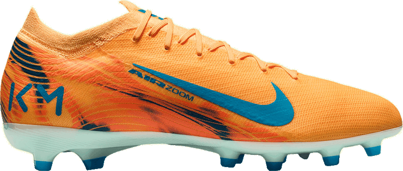 Sneakers och skor Nike Zoom Mercurial Vapor 16 Pro Kylian Mbappé Flerfärgad | fq8690-801