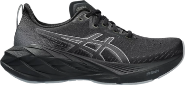 Sneakers och skor Asics NOVABLAST 4 Svart | 1012b510-002, 0