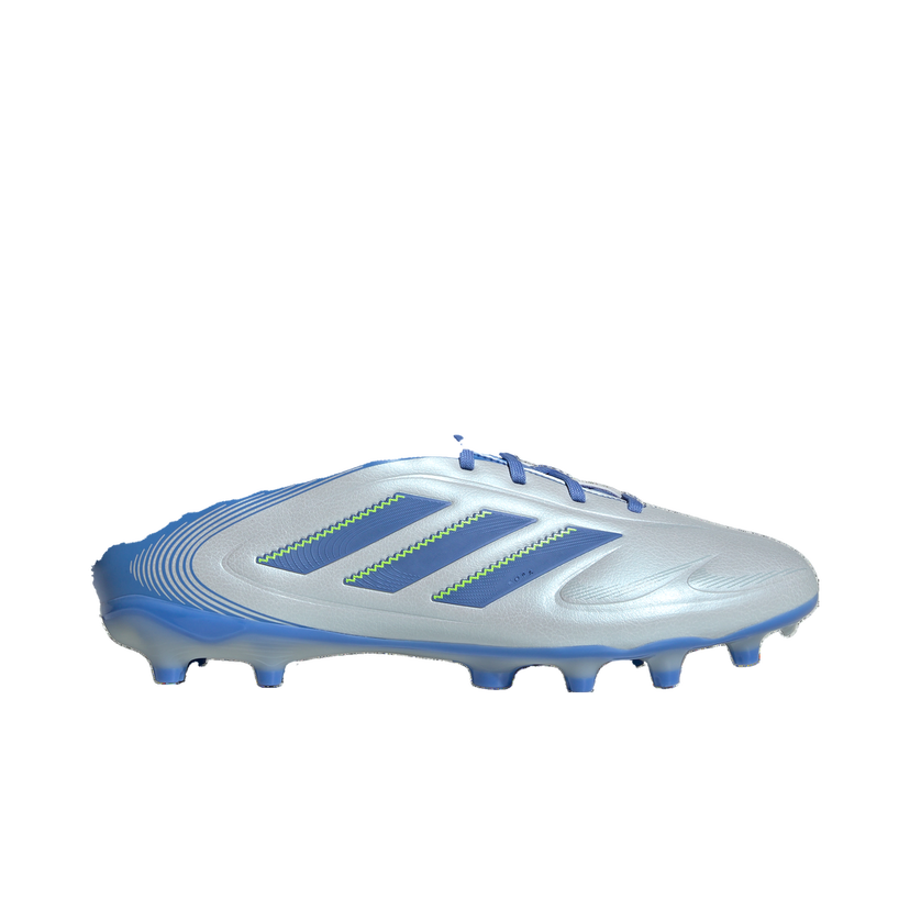 Sneakers och skor adidas Performance COPA PURE III LEAGUE FG/MG Blå | id9050