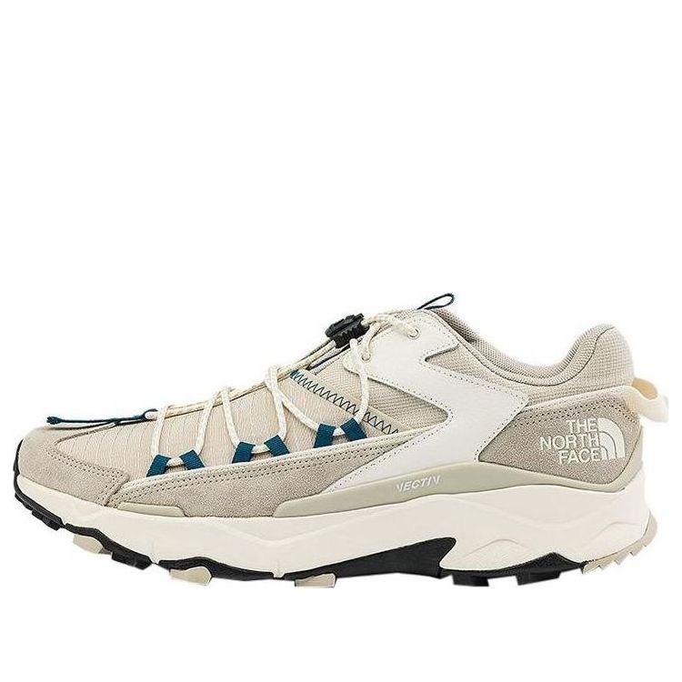Sneakers och skor The North Face Vectiv Taraval Hiking Beige | 7W4S-9Z3