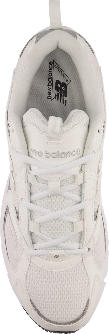 Sneakers och skor New Balance 408 Vit | ML408W, 2