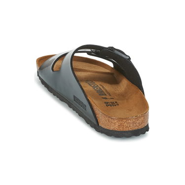 Sneakers och skor Birkenstock Mules / Casual Shoes ARIZONA Svart | BK1005292, 4