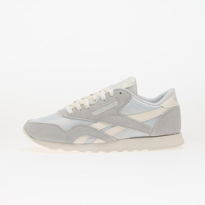 Sneakers och skor Reebok Classic Nylon EUR 41 Grå | 100230801